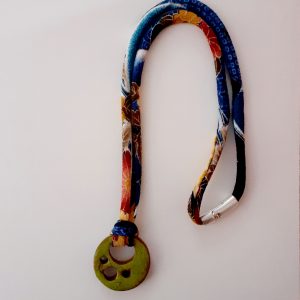 Penjoll MIDORI