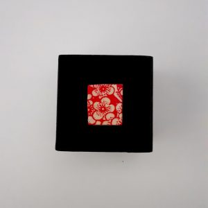 Anell SAKURA VERMELL