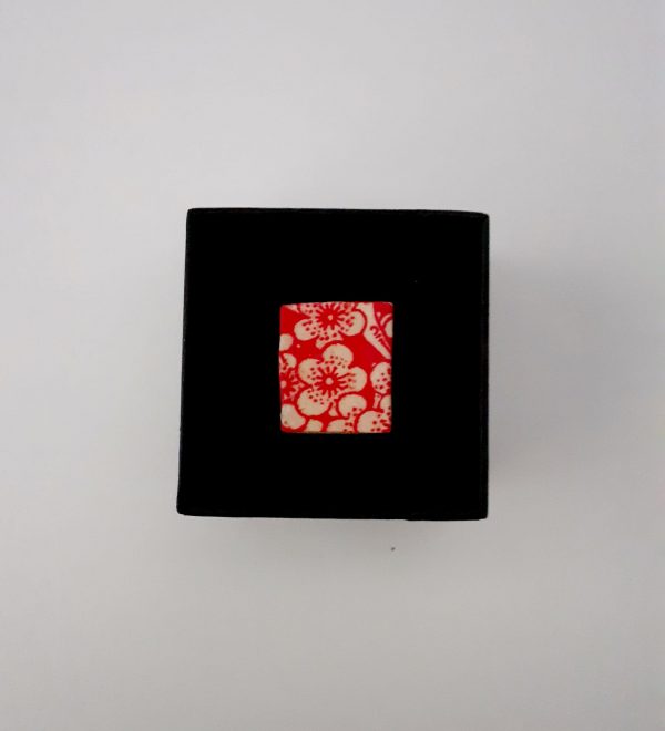 Anell SAKURA VERMELL