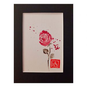 Rosa 1