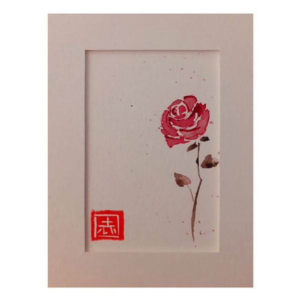 Rosa