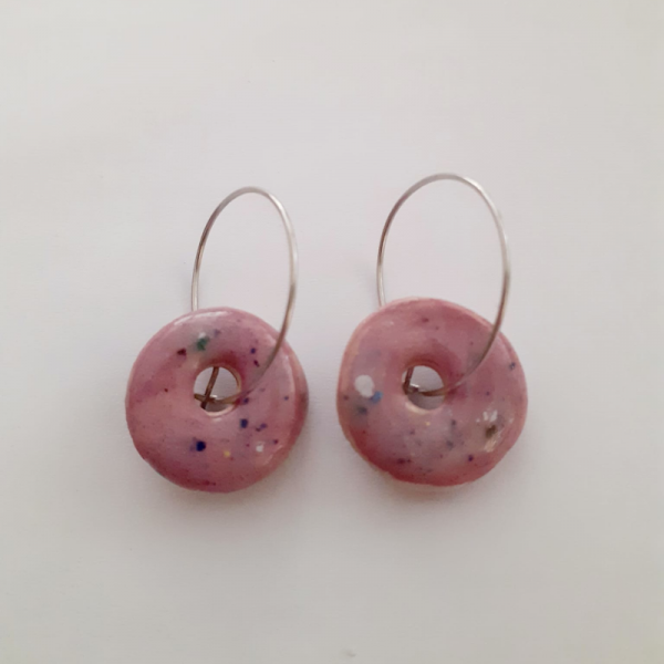 Arracades DONUT