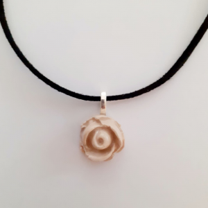 Penjoll ROSA BLANCA