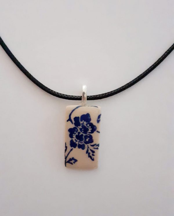 Colgante FLORECITAS