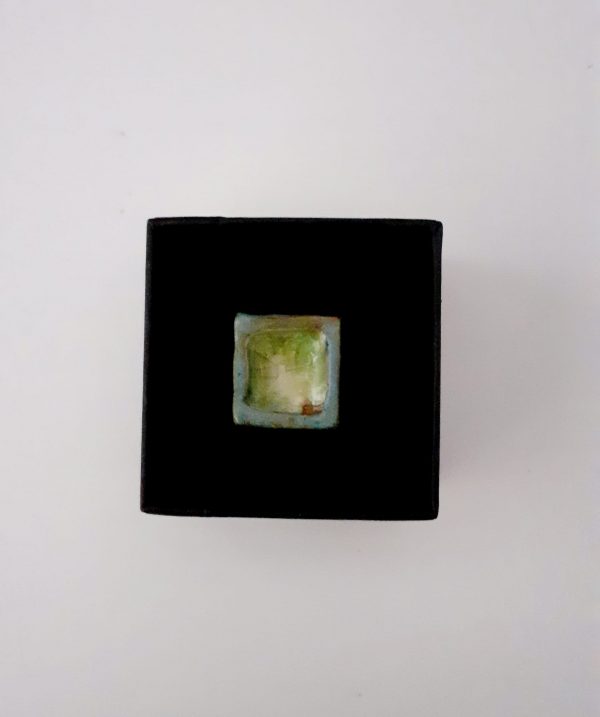 Anillo MUSGO