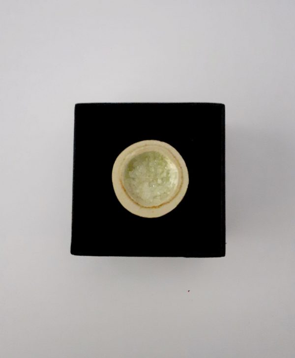 Anillo CRISTAL