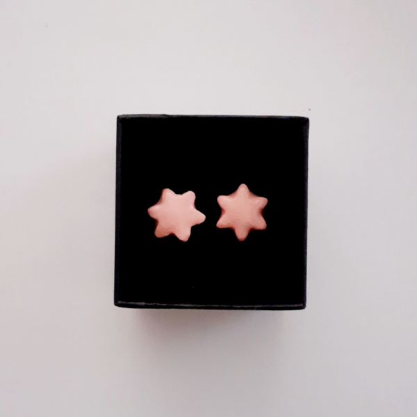 Pendientes PINK