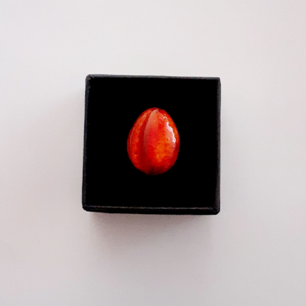 Anillo ROJO