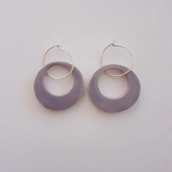 Pendientes MALVA