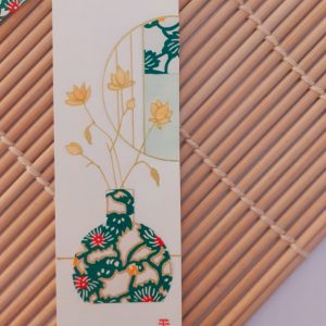 Punts de llibre KINTSUGI - Imatge 2