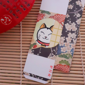 Punt de llibre MANEKI NEKO - Imatge 2