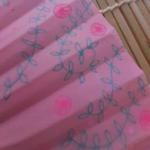 Ventall ROSA - Imatge 2