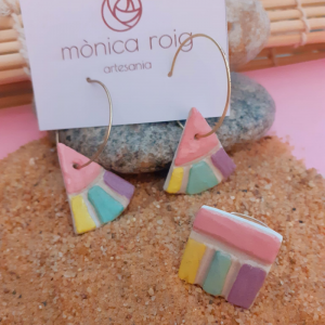 Anell PASTEL - Imatge 2