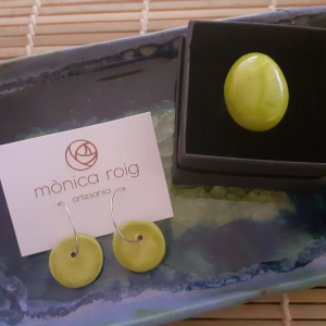 Anell OLIVE - Imatge 2