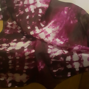 Fulard 150x45 MURASAKI - Imatge 2
