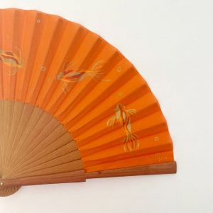Ventall KOI TARONJA