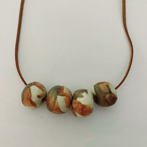 Collar BORU