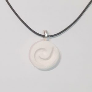 Penjoll ESPIRAL BLANC