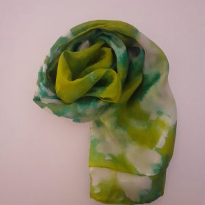 Fulard GREEN