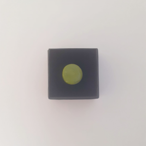 Anillo OLIVE1
