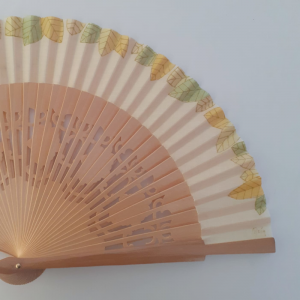 Ventall CALAT FULLES