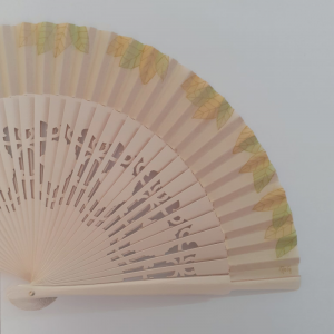 Ventall CALAT FULLES 1