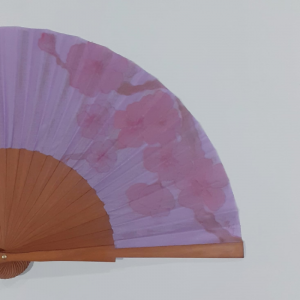 Ventall SAKURA MALVA