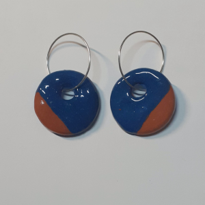 Pendientes ARENA
