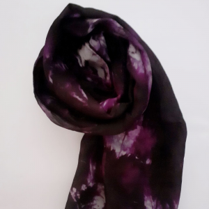 Fulard  VIOLETA