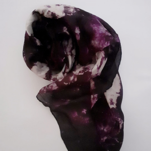 Pañuelo VIOLETA